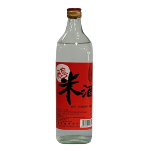 醇米酒（双子楼)