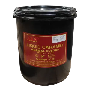 AAA LIQUID CARAMEL (NORMAL COLOUR)