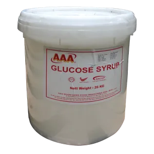 AAA LIQUID GLUCOSE