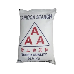 AAA TAPIOCA STARCH