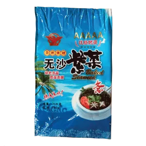 AAAAA SEAWEED