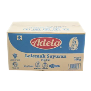 ADELA SHORTERNING
