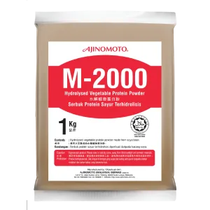 AJINOMOTO M-2000