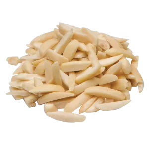 ALMOND SLIVERED