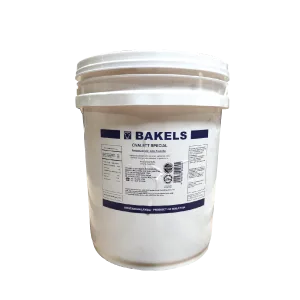 BAKELS - OVALETT SPECIAL