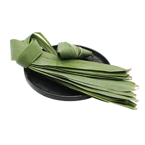 BAMBOO LEAVES