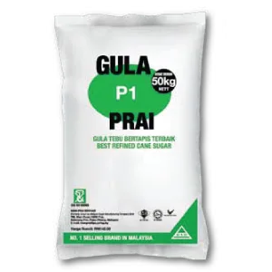BEST REFINED CANE SUGAR (P1)