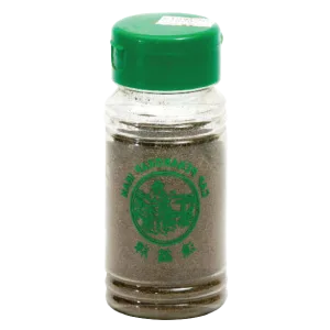BLACK PEPPER POWDER