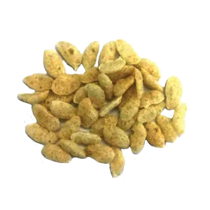 BUBBLE RICE - PLAIN