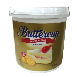 BUTTER CUP