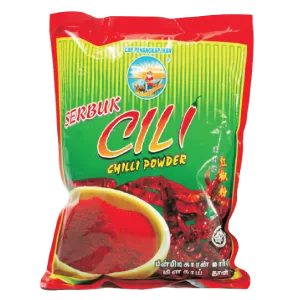 CHILI POWDER