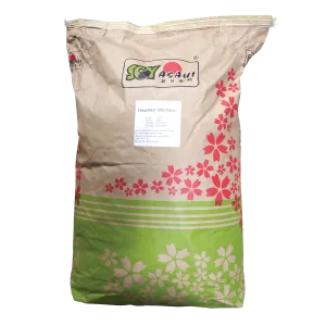 CHOCOLATE FLAVOR POWDER
