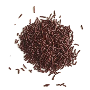 CHOCOLATE RICE