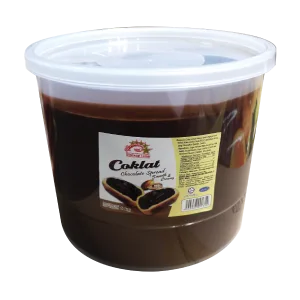CHOCOLATE SPREAD