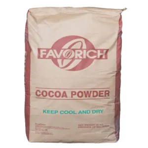 COCOA POWDER