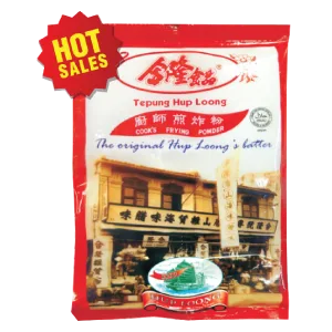 COOK'S FRYING POWDER