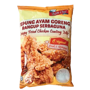 CRIPSY FRIED CHICKEN(ORIGINAL)