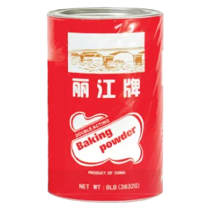 DOUBLE ACTION BAKING POWDER(LI JIANG)