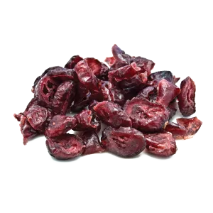 DRIED CANBERRIES