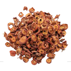 DRIED HAWTHORN