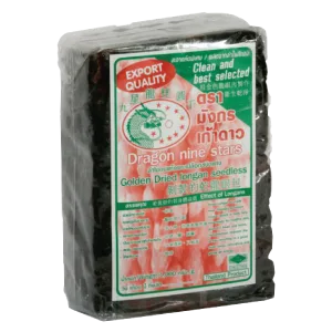 DRIED LONGAN SEEDLESS