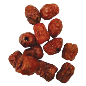 DRIED SEEDLESS DATES