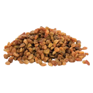 DRIED SULTANA RAISINS
