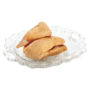 DRIED RADISH