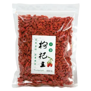 FRUCTUS LYCII