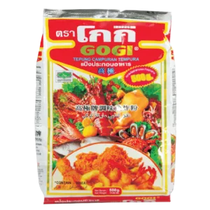 GOGI TEMPURA FLOUR