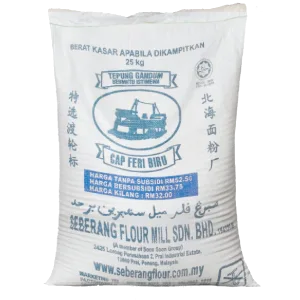 GP FLOUR (6422)