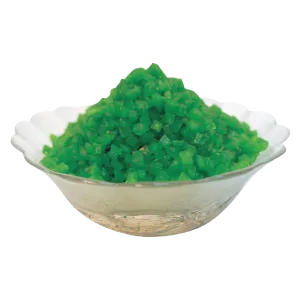 GREEN TURNIP