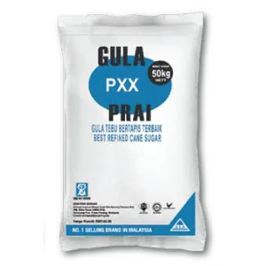 GULA PXX PRAI