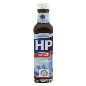 HP SAUCE