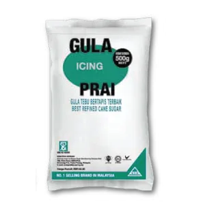 ICING SUGAR