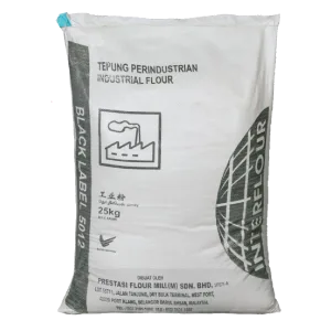 INDUSTRIAL FLOUR (5012)