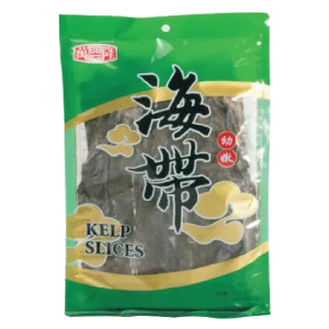 KELP SLICES
