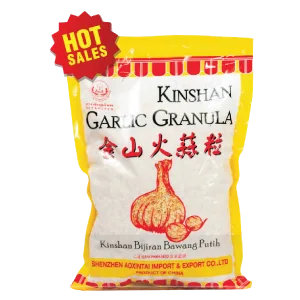 KINSHAN GARLIC GRANULA