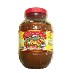 KRUNG THAI-INSTANT TOM YUM PASTE