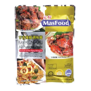 MF KAM HEONG CHILI ALL PURPOSE PASTE