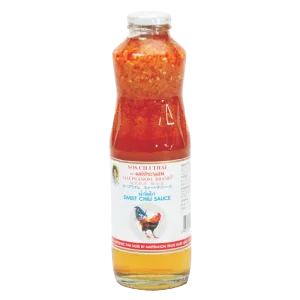 M/P THAI SWEET CHILI SAUCE