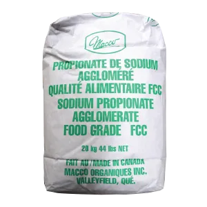 MACCO SODIUM PROPIONATE