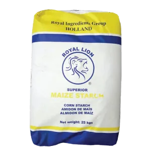 MAIZE STARCH