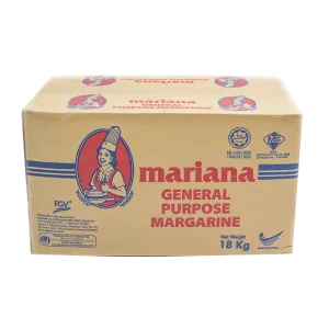 MARIANA MARGARINE