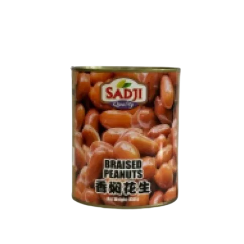 KACANG REBUS SADJI(E/O)