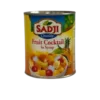 SADJI BRAND FRUIT COCKTAIL IN SYRUP