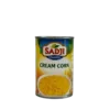 SADJI CREAM CORN STYLE (E/O)