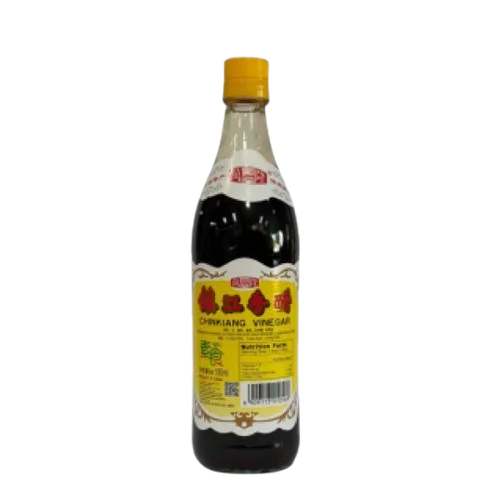 CHINKIANG VINEGAR（万兴隆牌）浙江香醋
