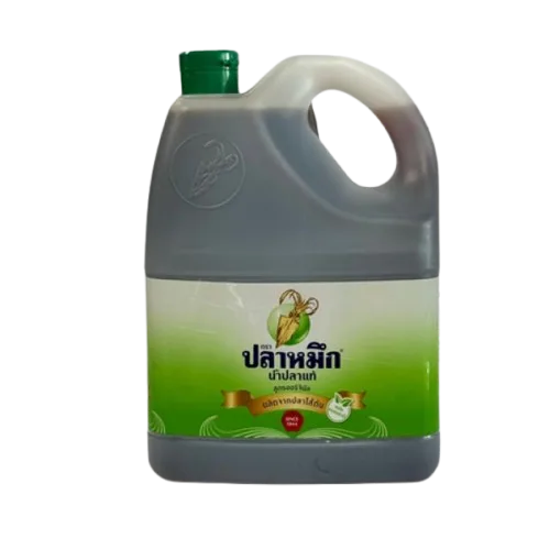 SQUID BRAND FISH SAUCE