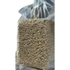 BLANCHED PEANUT KERNELS(KERNELS29/33)脱皮花生（豆贝贝-红字）